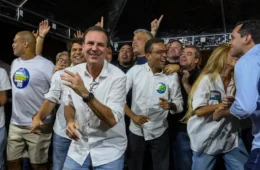 Ovelhas desgarradas do cercadinho bolsonarista